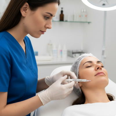 3 sessions skin Booster {Special Offer}